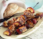 Apple-&-Mint-Glazed-Lamb-Kebabs-with-Apricots