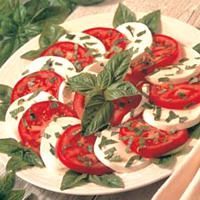 tomatomotzsalad